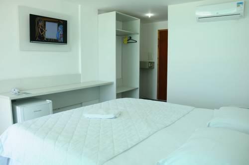Hotel Ponta De Pedras Pontas de Pedra Ngoại thất bức ảnh