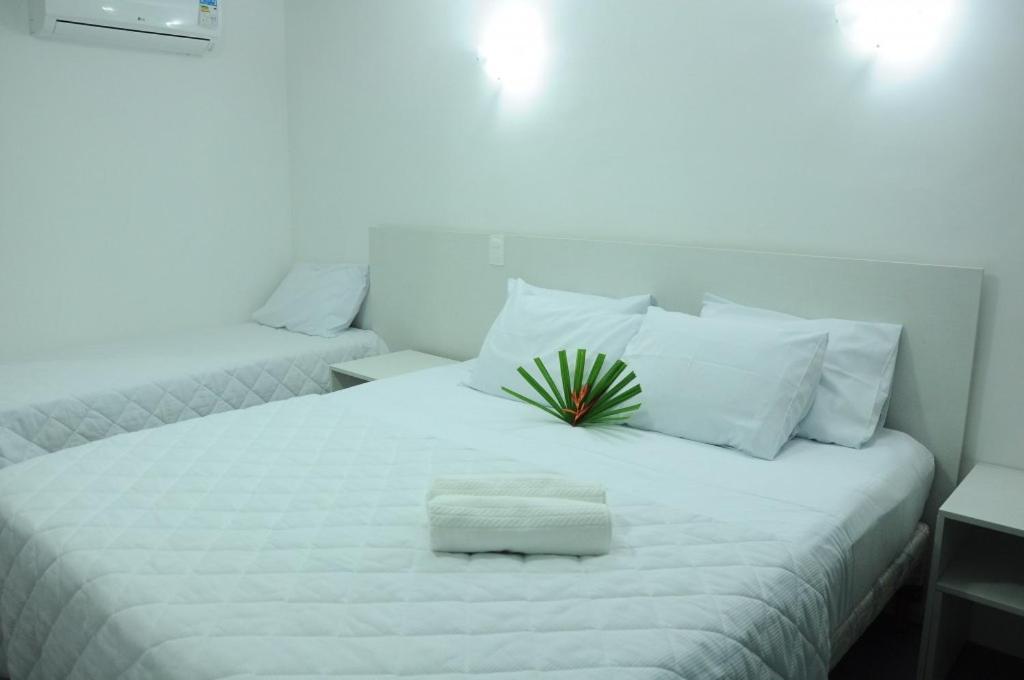 Hotel Ponta De Pedras Pontas de Pedra Ngoại thất bức ảnh