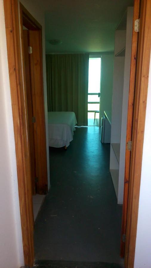 Hotel Ponta De Pedras Pontas de Pedra Ngoại thất bức ảnh
